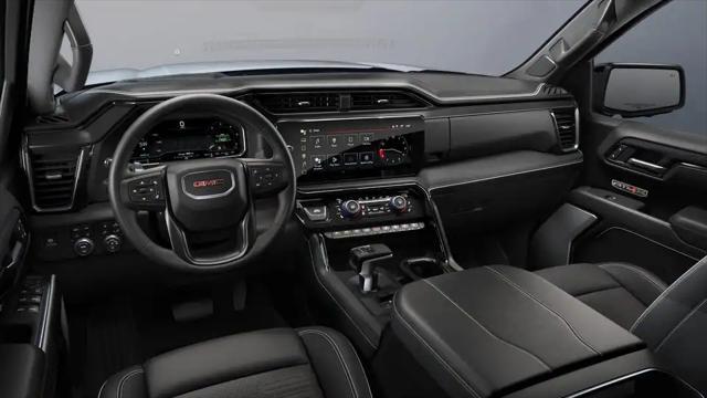 new 2025 GMC Sierra 1500 car, priced at $81,734