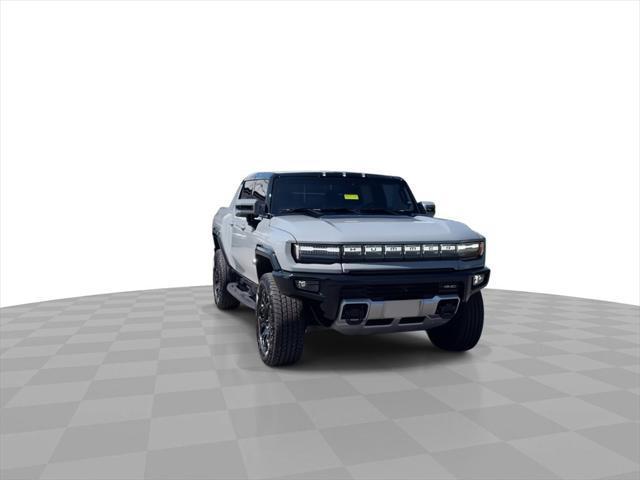 new 2025 GMC HUMMER EV Pickup car, priced at $92,319