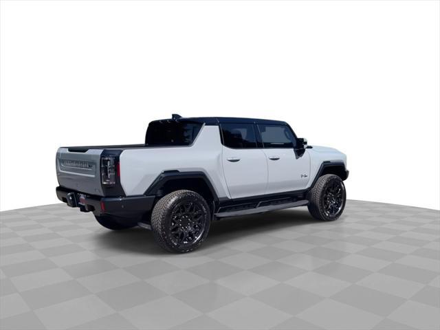 new 2025 GMC HUMMER EV Pickup car, priced at $92,319