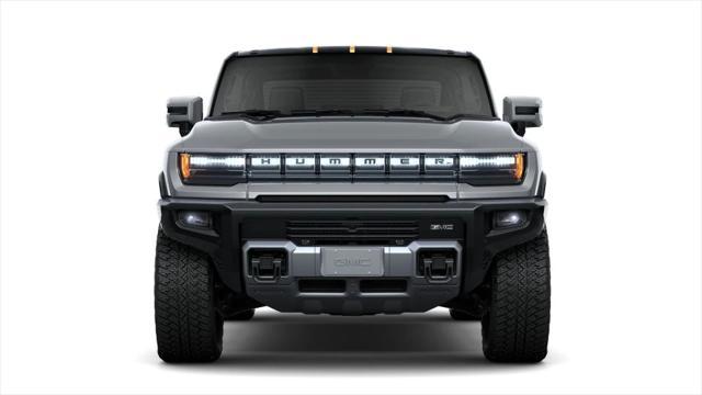 new 2025 GMC HUMMER EV car, priced at $97,819