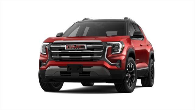 new 2025 GMC Terrain car, priced at $41,264