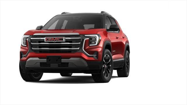 new 2025 GMC Terrain car, priced at $41,264