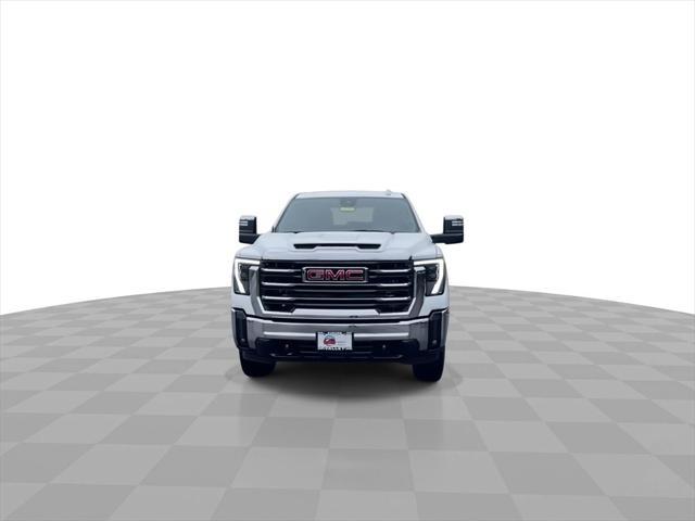 new 2025 GMC Sierra 3500 car, priced at $73,424