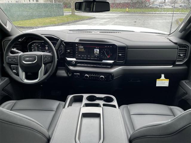 new 2025 GMC Sierra 3500 car, priced at $73,424