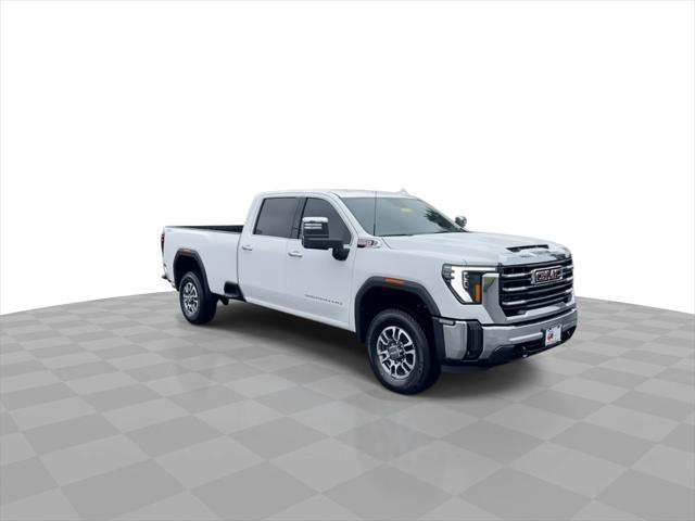 new 2025 GMC Sierra 3500 car, priced at $73,424