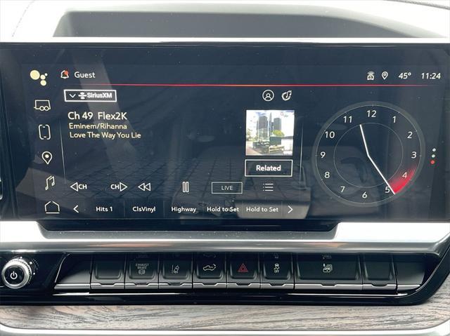 new 2025 GMC Sierra 3500 car, priced at $73,424
