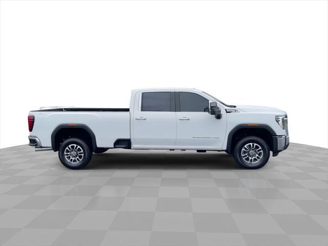 new 2025 GMC Sierra 3500 car, priced at $73,424