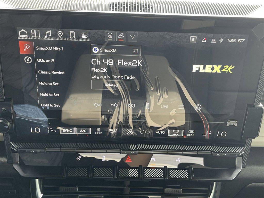 new 2026 GMC HUMMER EV Pickup car, priced at $96,189