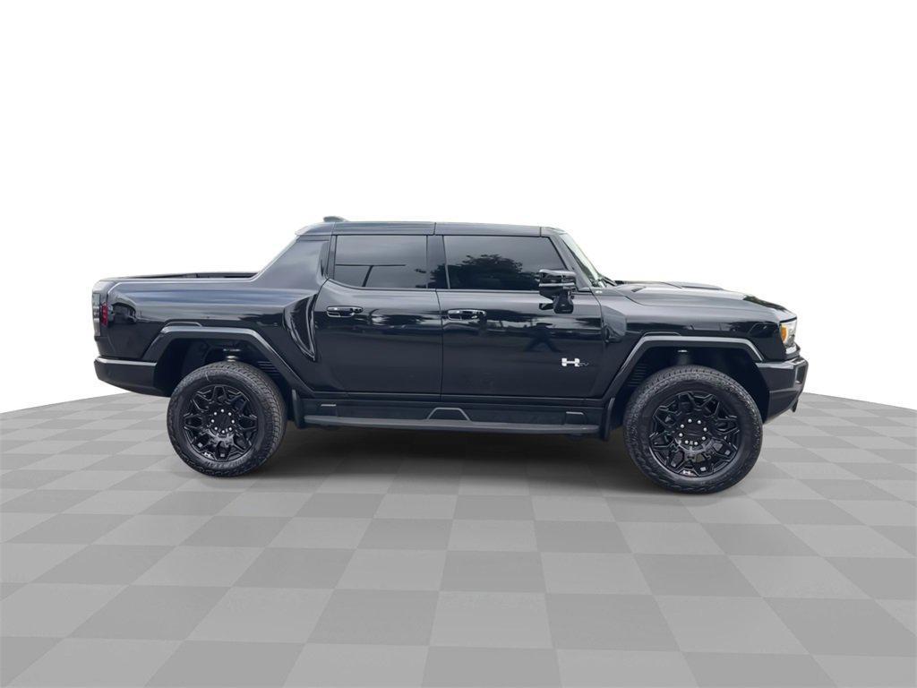 new 2026 GMC HUMMER EV Pickup car, priced at $96,189
