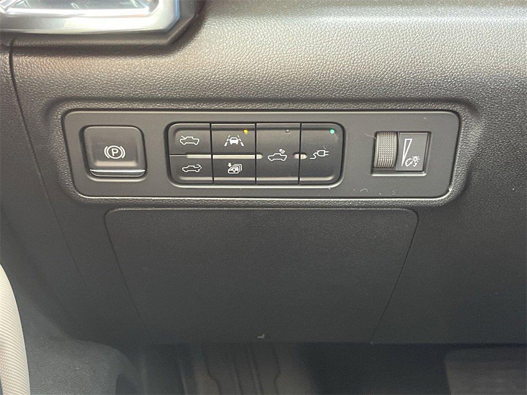 new 2026 GMC HUMMER EV Pickup car, priced at $96,189