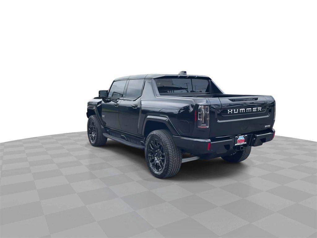 new 2026 GMC HUMMER EV Pickup car, priced at $96,189