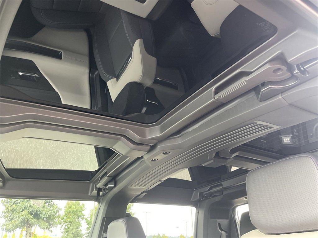 new 2026 GMC HUMMER EV Pickup car, priced at $96,189