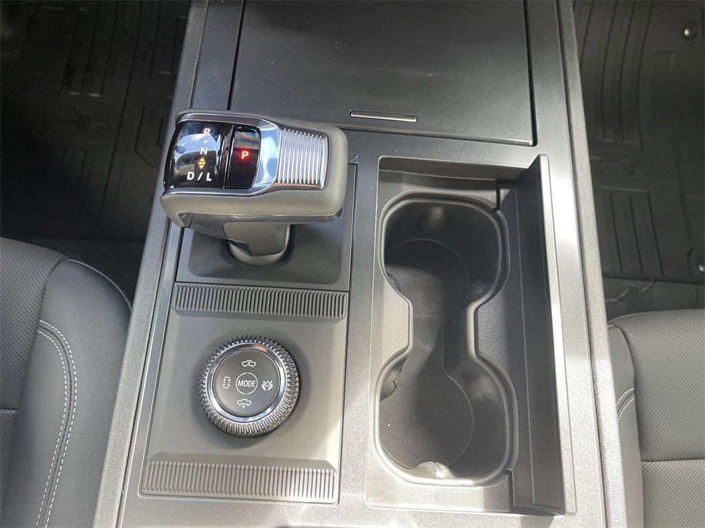 new 2026 GMC HUMMER EV Pickup car, priced at $96,189