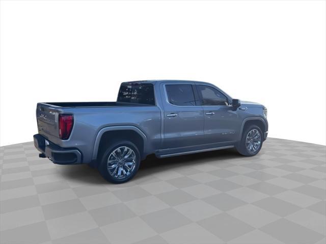 new 2025 GMC Sierra 1500 car, priced at $68,549