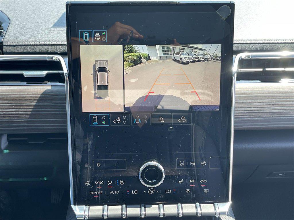 new 2025 GMC Sierra EV car, priced at $88,184