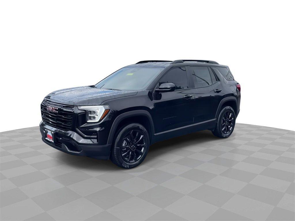 new 2026 GMC Terrain car, priced at $33,935