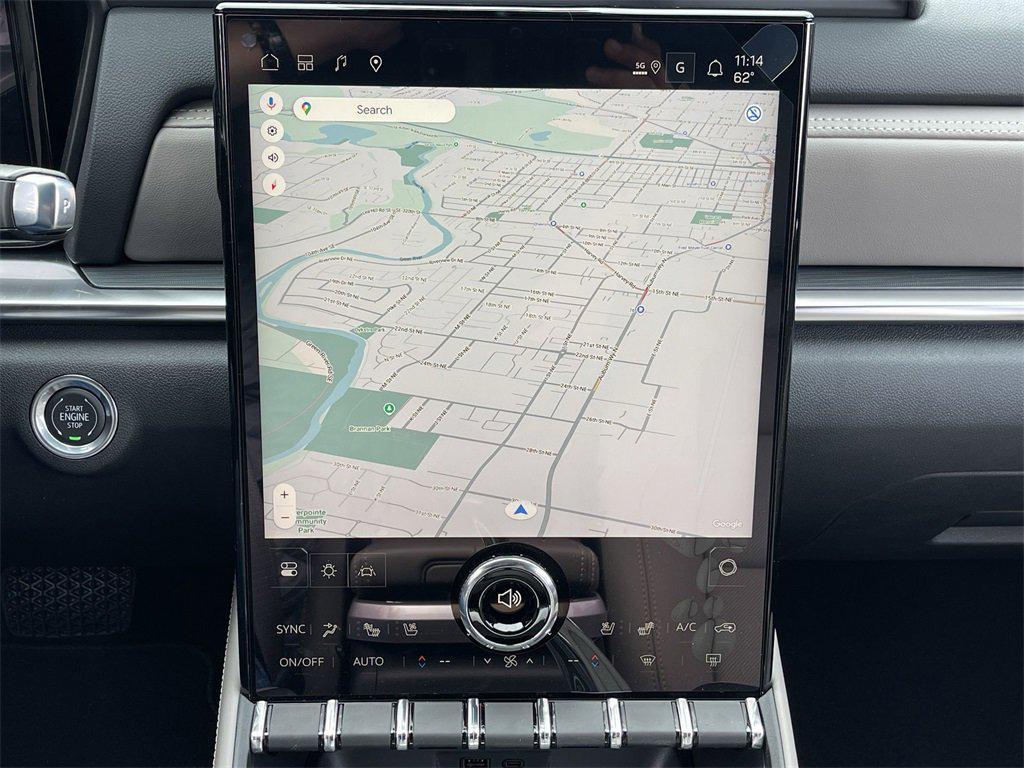 new 2026 GMC Terrain car, priced at $33,935