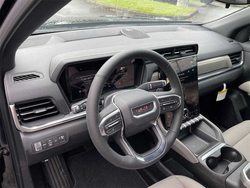 new 2026 GMC Terrain car, priced at $33,935