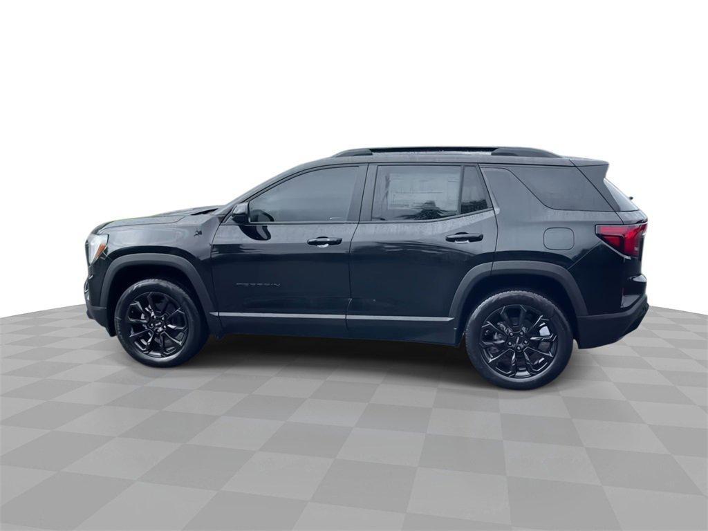new 2026 GMC Terrain car, priced at $33,935