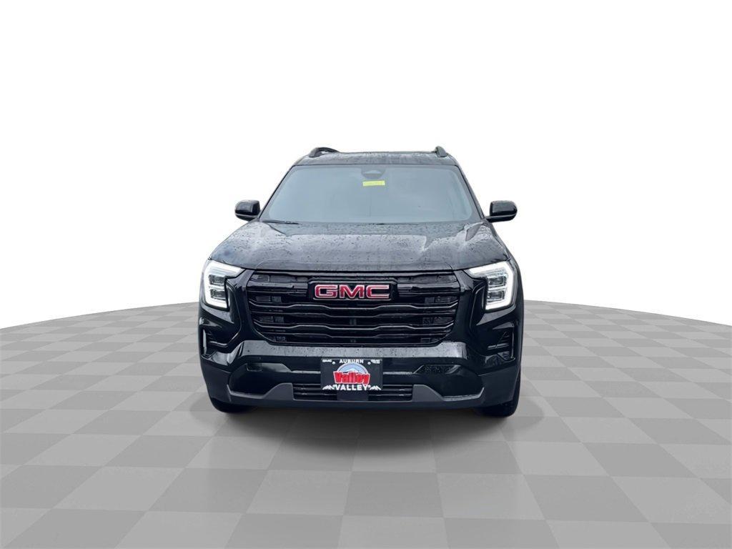 new 2026 GMC Terrain car, priced at $33,935