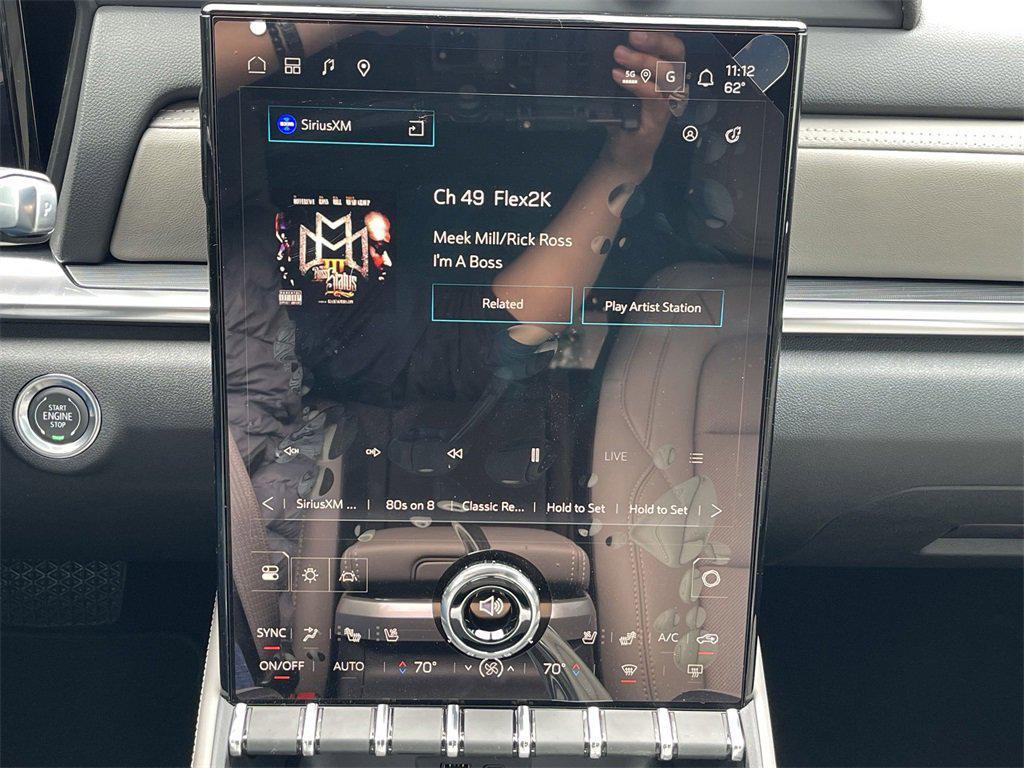 new 2026 GMC Terrain car, priced at $33,935