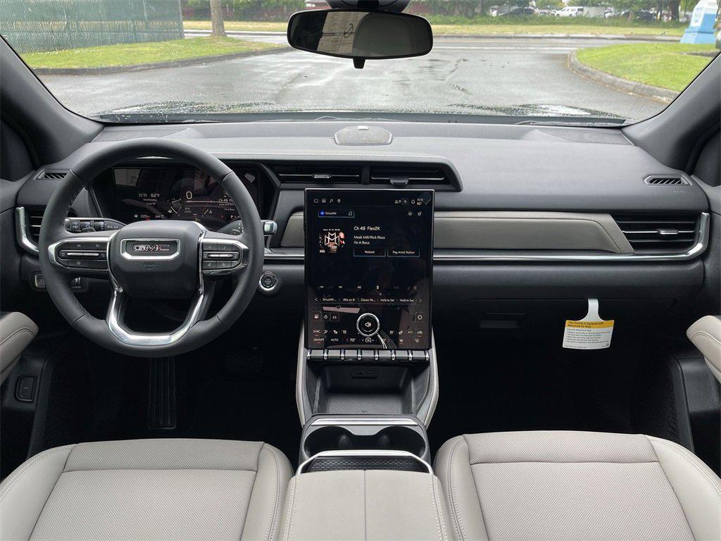 new 2026 GMC Terrain car, priced at $33,935