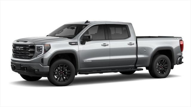 new 2025 GMC Sierra 1500 car, priced at $64,214