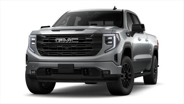 new 2025 GMC Sierra 1500 car, priced at $64,214