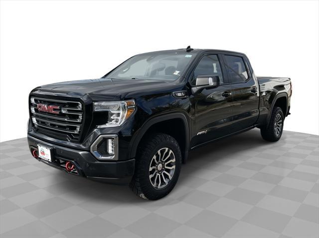 used 2020 GMC Sierra 1500 car, priced at $48,499