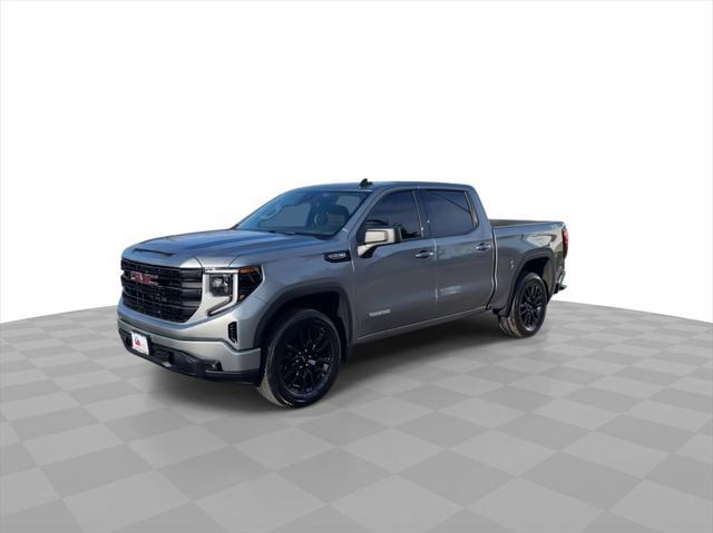 new 2025 GMC Sierra 1500 car, priced at $51,589