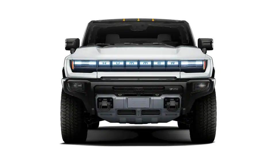 new 2026 GMC HUMMER EV SUV car, priced at $99,969