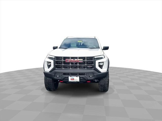 new 2024 GMC Canyon car, priced at $65,494