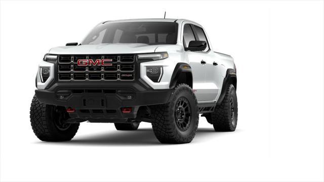 new 2024 GMC Canyon car, priced at $67,495