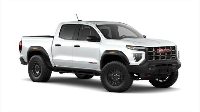 new 2024 GMC Canyon car, priced at $67,495