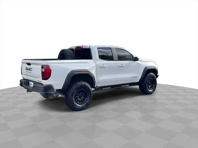 new 2024 GMC Canyon car, priced at $65,494