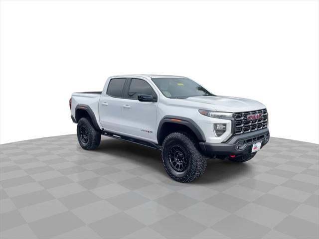 new 2024 GMC Canyon car, priced at $65,494