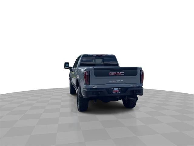 new 2025 GMC Sierra 2500 car, priced at $105,314