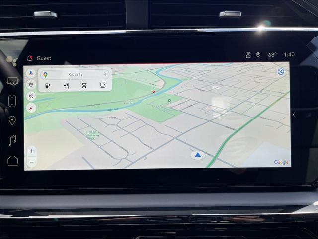 new 2025 GMC Sierra 2500 car, priced at $105,314