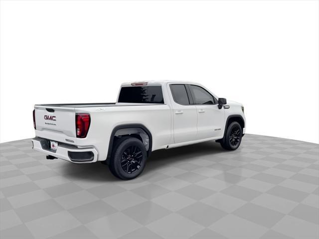 new 2025 GMC Sierra 1500 car, priced at $50,794