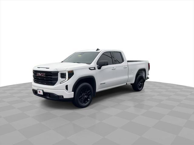 new 2025 GMC Sierra 1500 car, priced at $50,794