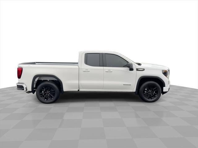 new 2025 GMC Sierra 1500 car, priced at $50,794