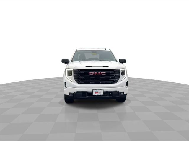 new 2025 GMC Sierra 1500 car, priced at $50,794