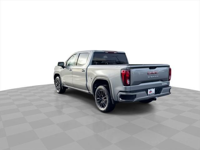 new 2025 GMC Sierra 1500 car, priced at $54,389