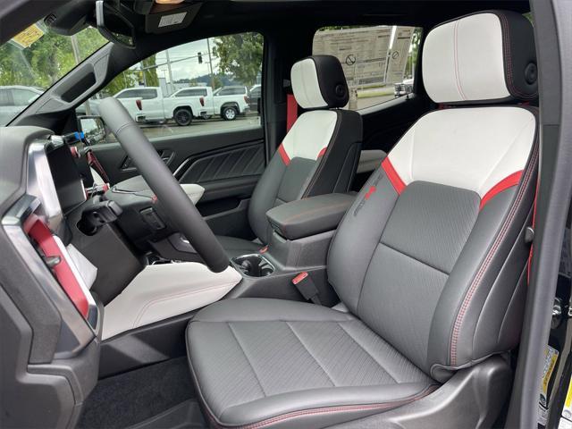 new 2025 GMC Canyon car, priced at $57,064