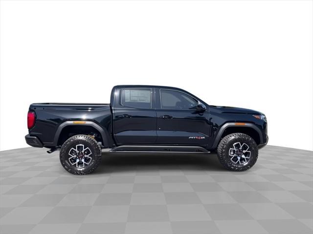 new 2025 GMC Canyon car, priced at $57,064