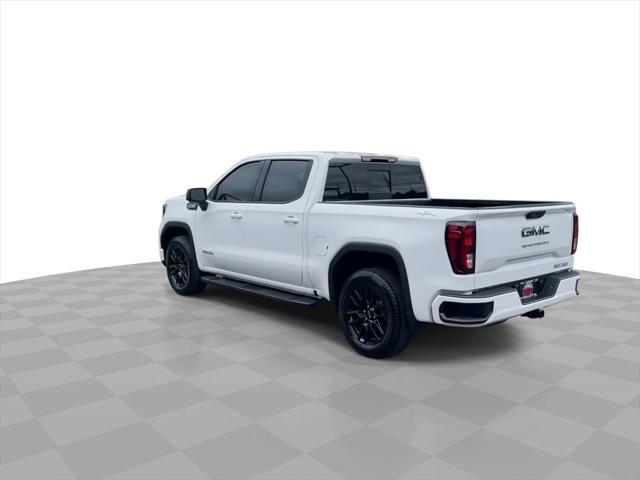 new 2025 GMC Sierra 1500 car, priced at $60,279