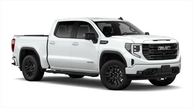 new 2025 GMC Sierra 1500 car, priced at $63,779
