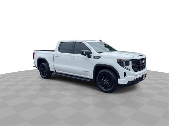 new 2025 GMC Sierra 1500 car, priced at $60,279