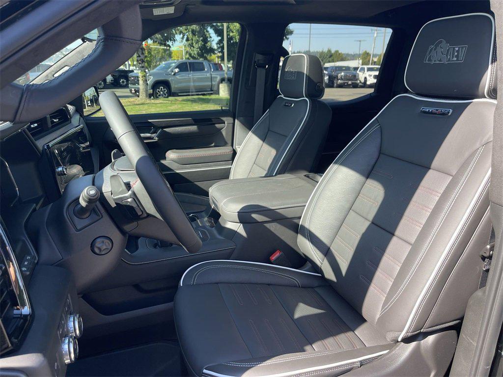 new 2026 GMC Sierra 1500 car, priced at $88,644