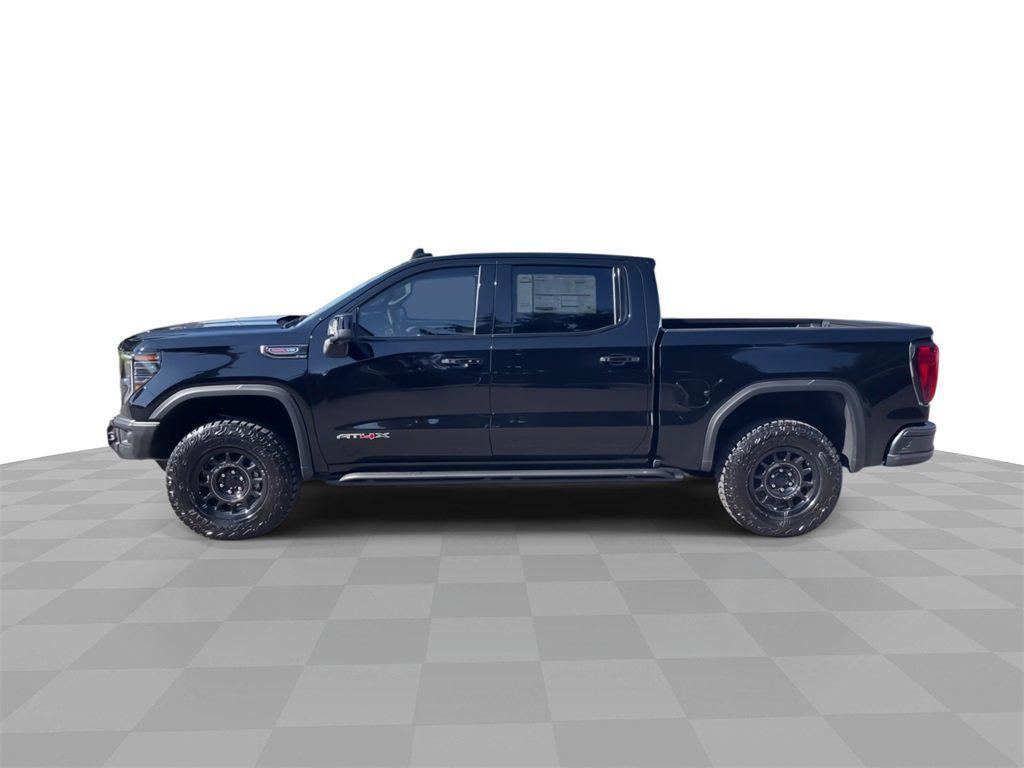 new 2026 GMC Sierra 1500 car, priced at $88,644